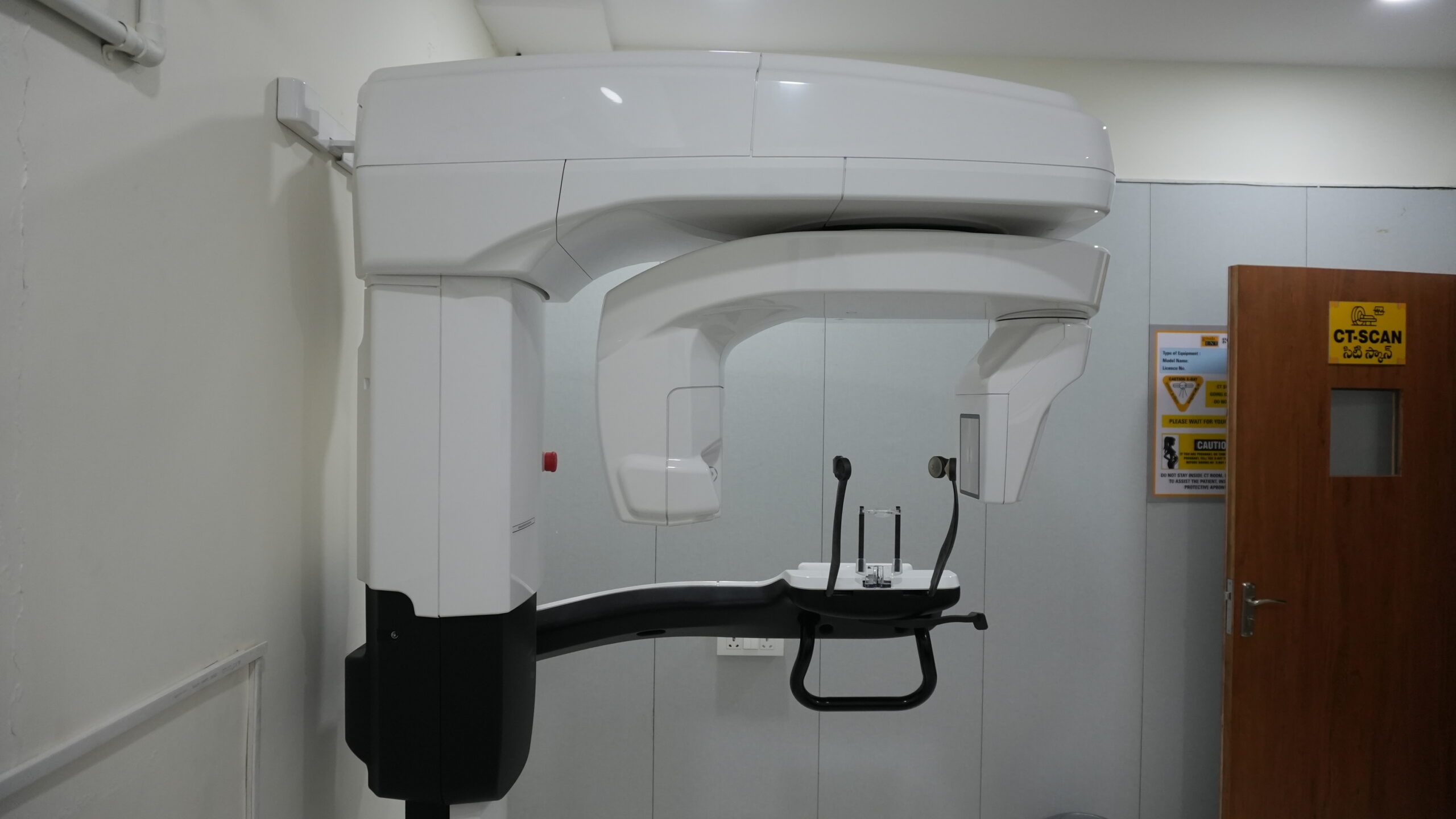 CBCT 3D imaging scanner