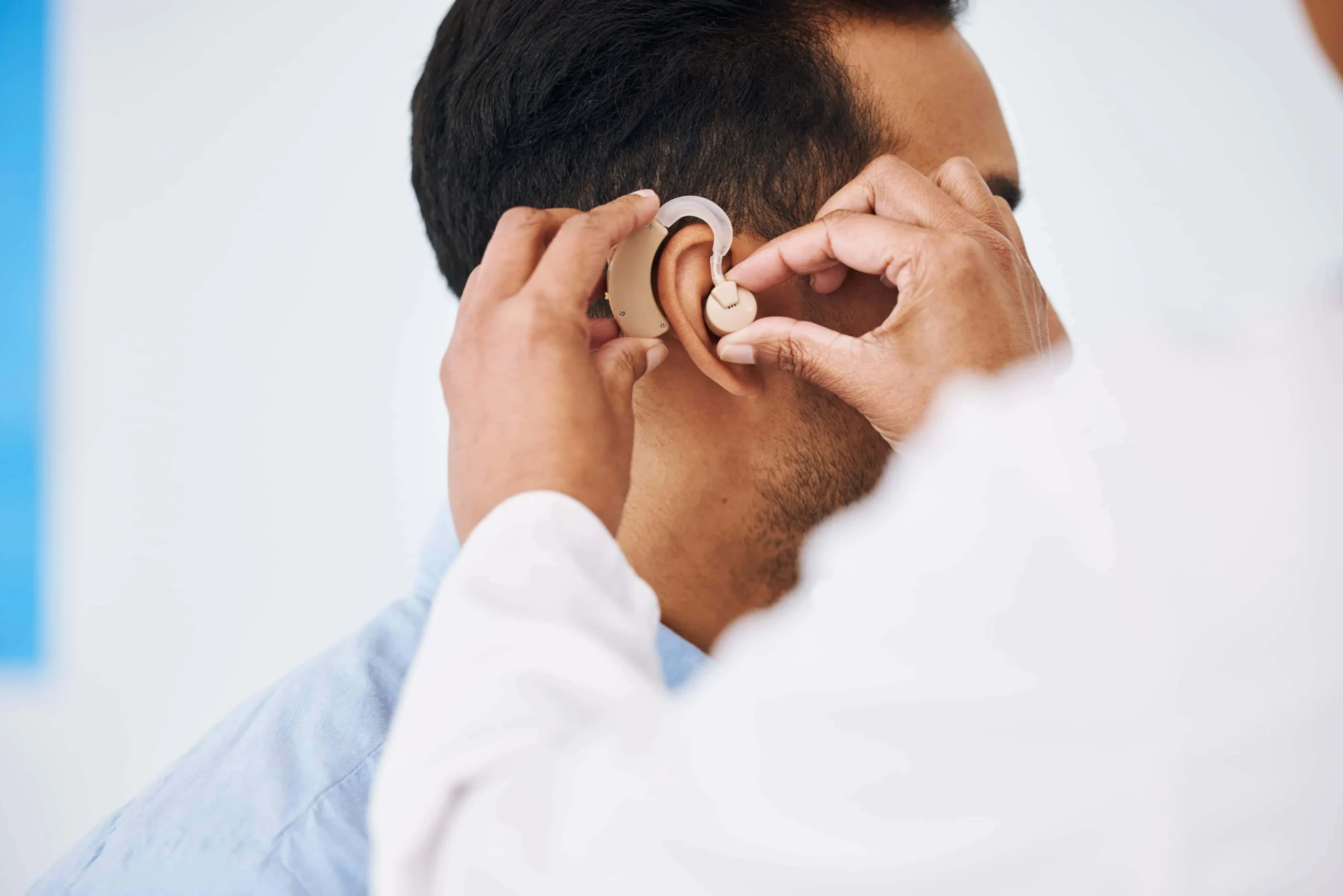 Hearing Loss