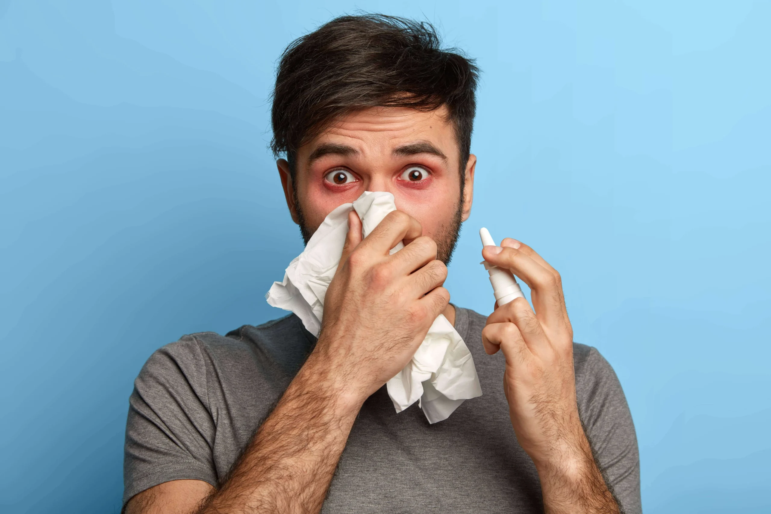 Allergic Rhinitis