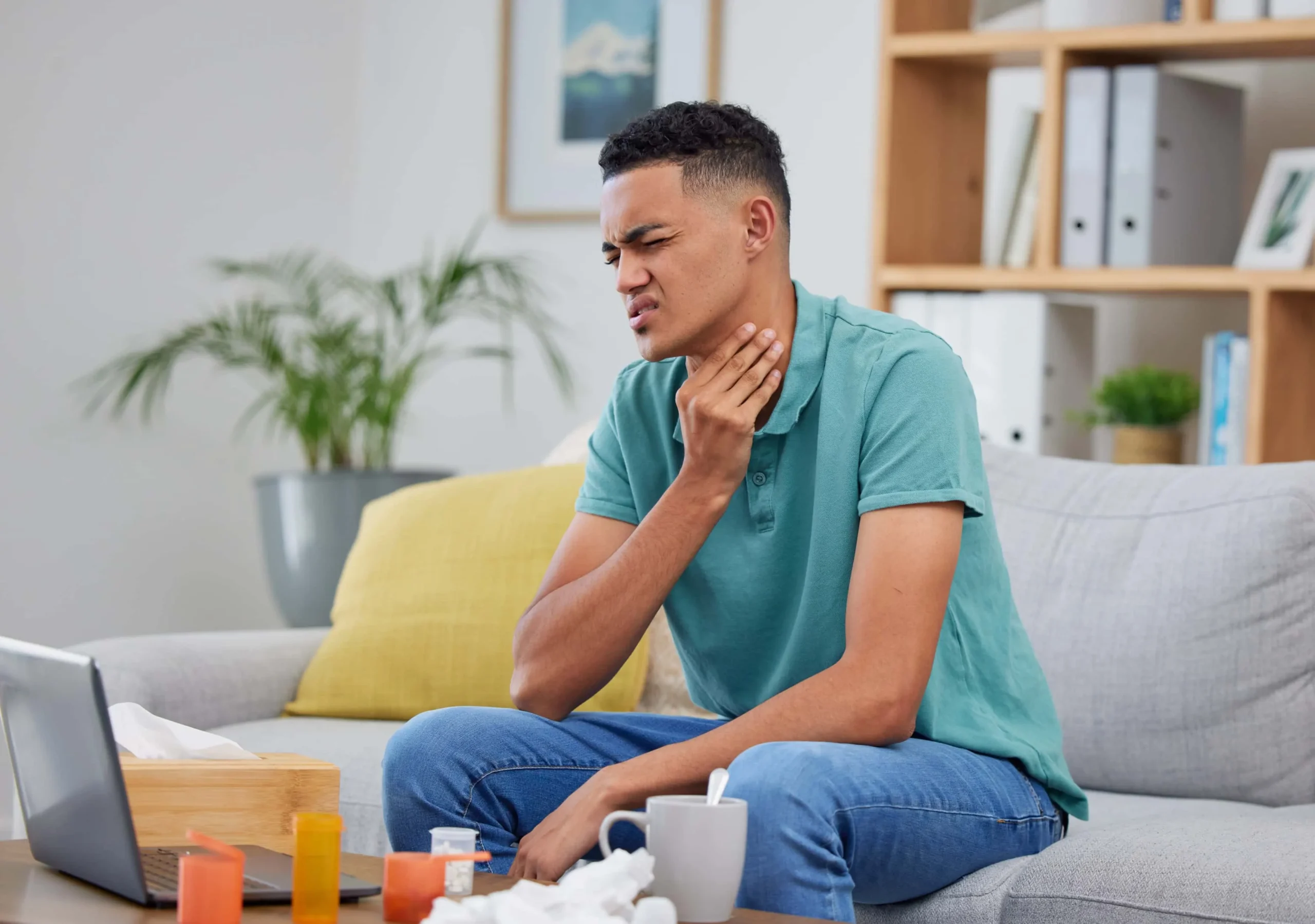 Thyroid Surgery