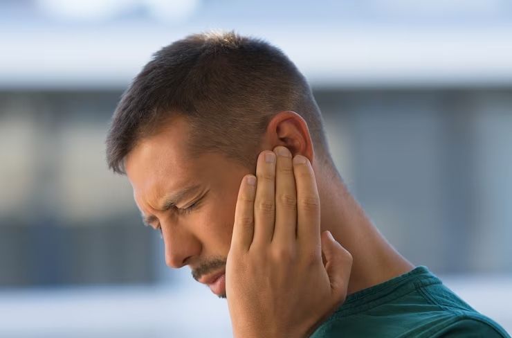 Sudden SSHL Treatment at Gouda ENT Hospital