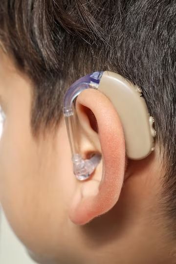 Tinnitus Treatment at Gouda ENT Hospital