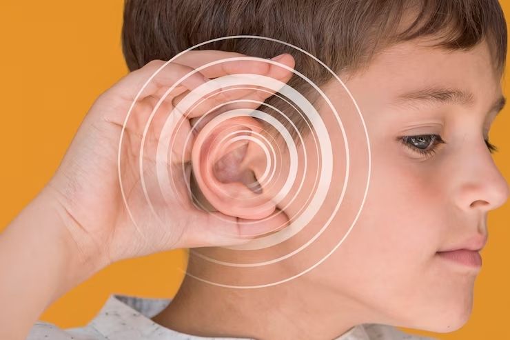 Fluid From Ear Treatment at Gouda ENT Hospital