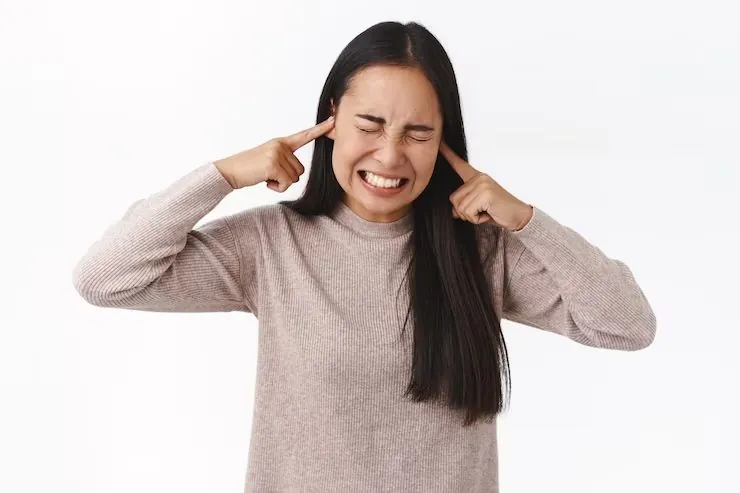Facial Palsy Treatment at Gouda ENT Hospital