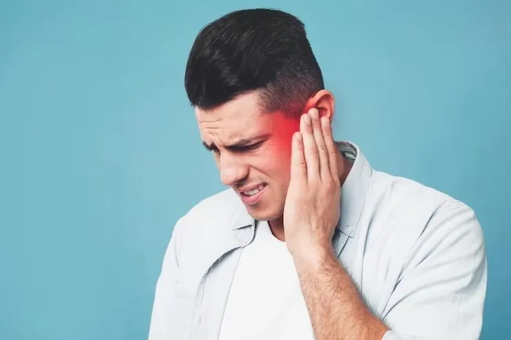TMJ Dysfunction Treatment at Gouda ENT Hospital