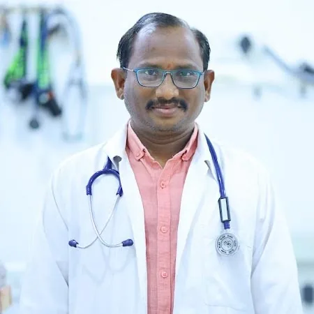 Dr. J. Lingaiah