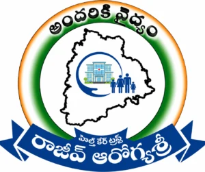 Arogyasri