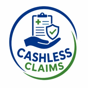Cashless Claims