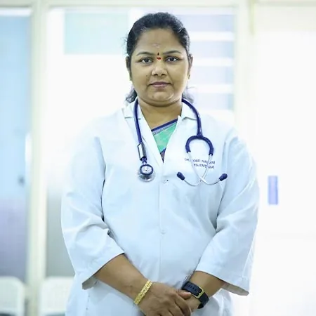 Dr. S. Nandini